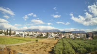 Creta - Mires