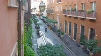 Roma - Via della Frezza