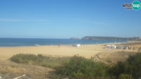 Sardegna - Arbus - Torre dei Corsari - Spiaggia