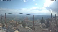 Cingoli - Vista panoramica