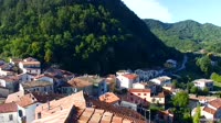 Carovilli - Vista panoramica