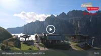 Val Gardena - Dantercepies