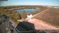 Kirchheim bei München - Heimstettener See