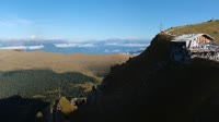 Val Gardena - Seceda - Panorama