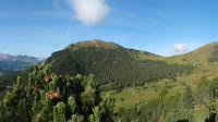 Val Gardena - Col Raiser - Panorama