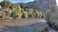 Castellane - Fiume Verdon