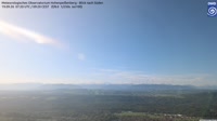 Hohenpeißenberg - Vista panoramica