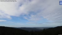 Schmücke - Vista panoramica