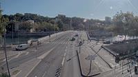 Lione - Pont Georges Clemenceau