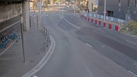 Lione - Rue Michel Rambaud
