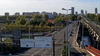 Lione - Pont Poincaré