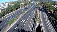 Lione - Boulevard Laurent Bonnevay