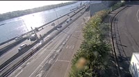 Lione - Pont de la Mulatière