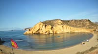 Águilas - Playa de los Cocedores