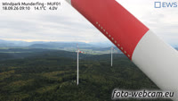Munderfing - Windpark