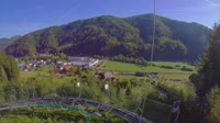 Gutach - Singersbach - Sommerrodelbahn Gutach
