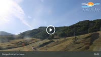 Rocca di Cambio - Campo Felice