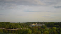 Tężnia solankowa