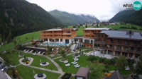 Rio di Pusteria - Valles - Hotel Masl