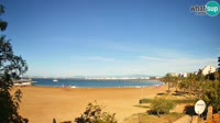 Roses - Plaża La Punta