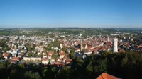 Ravensburg - Vista panoramica