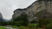 Lauterbrunnen - Alpi bernesi