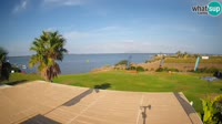 Marsala - Birgi Vecchi - Stagnone įlanka