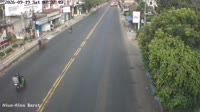 Rembang Kabupaten - Traffic