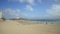 Fuerteventura - La Oliva - Grandes Playas Corralejo