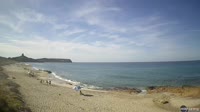 Sardegna - Cabras - San Giovanni di Sinis