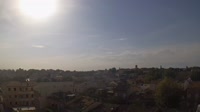 Fano - Vista panoramica