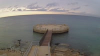 Avola - Rotonda sul Mare