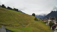 Lermoos - Grubigstein Ski Resort