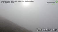 Obersulzbachtal - Großvenediger