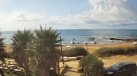 Realmonte - Maredamuri Spiaggia Le Pergole