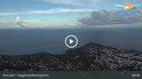 Isola di Capri - Anacapri - Monte Solaro