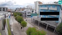 Bibione - Viale delle Costellazioni
