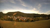 Schindhard - Vista panoramica