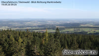 Steinwald - Marktredwitz