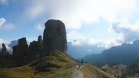Cortina d’Ampezzo - Cinque Torri