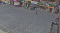 Erzincan - Dörtyol meydanı