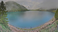 Schnals - Schnalstal - Lago di Vernago