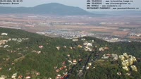 Brașov - Vista panoramica