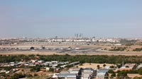 Paracuellos de Jarama - Aeroporto di Madrid-Barajas