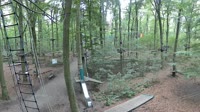 Haltern am See - Kletterwald Haltern