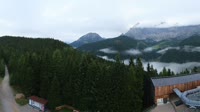 Ramsau am Dachstein - Rittisberg, Dachstein-Gletscher