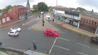 Crosby - Liverpool Rd