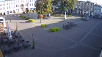 Plaza del Mercado
