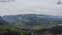 Geiselsberg - Kronplatz - Berghotel Zirm