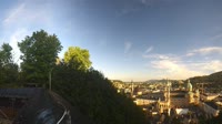 Salzburg - FestungsBahn